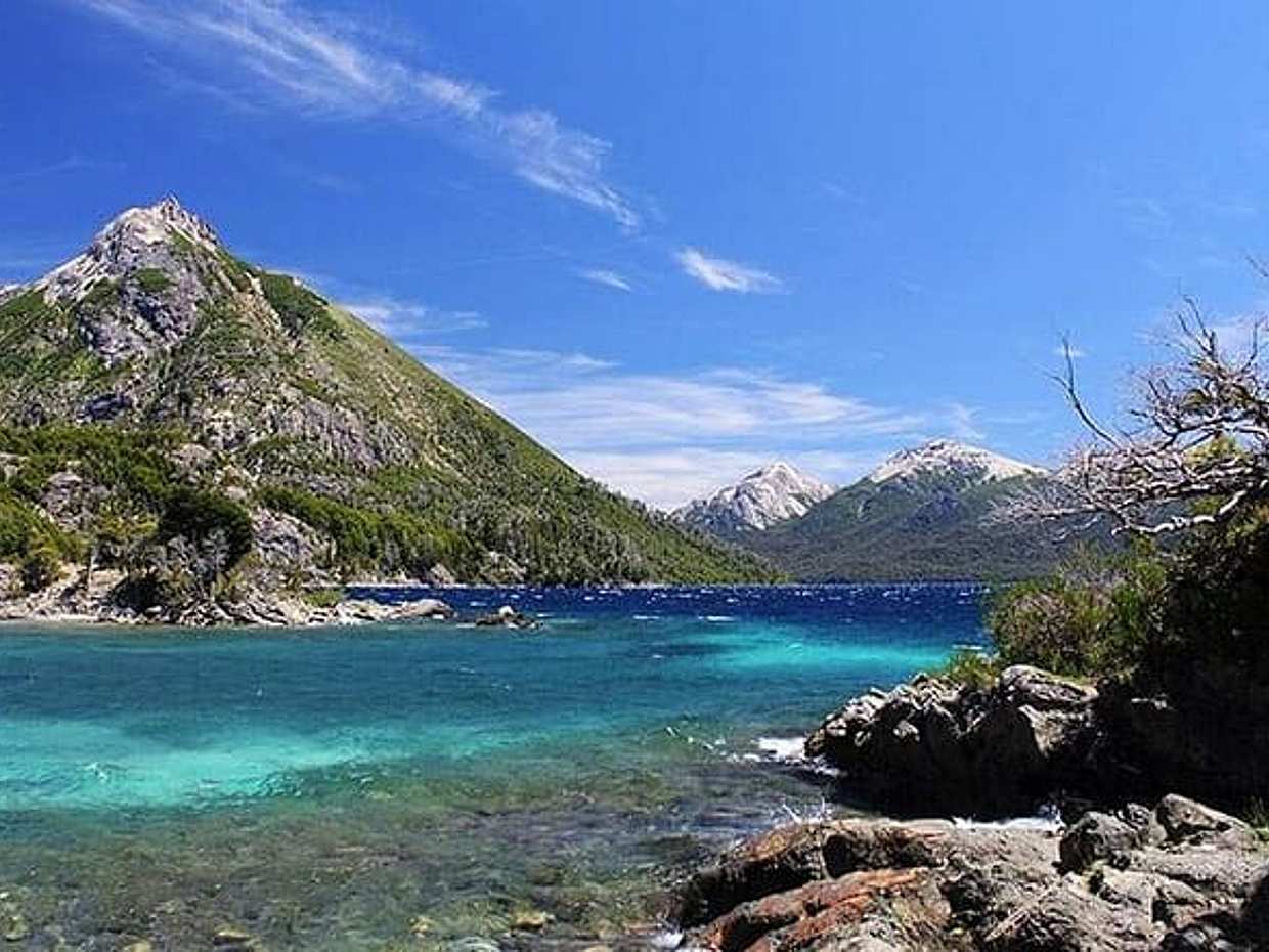 Kleine Rondrit - Bariloche, Argentinië, photo 5