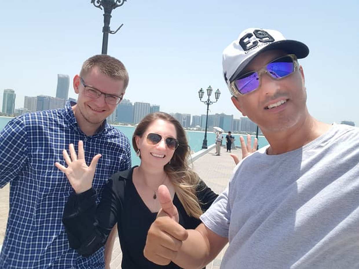 租一位私人导游，在阿拉伯联合酋长国迪拜度过一天, photo 5