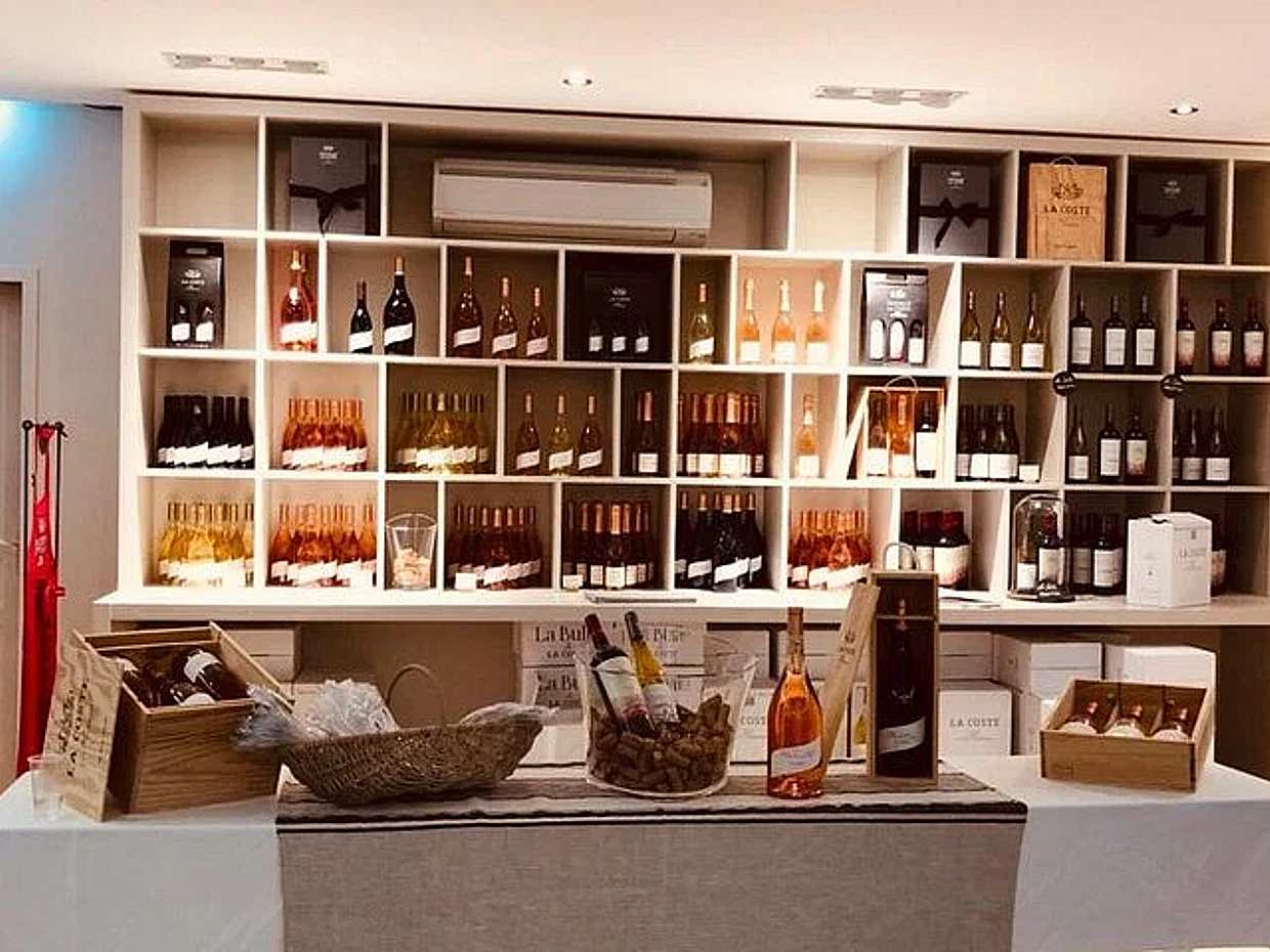 Aix en Provence: частный винный тур "Сезанн и виноделы" во Франции, Марсель
, photo 4