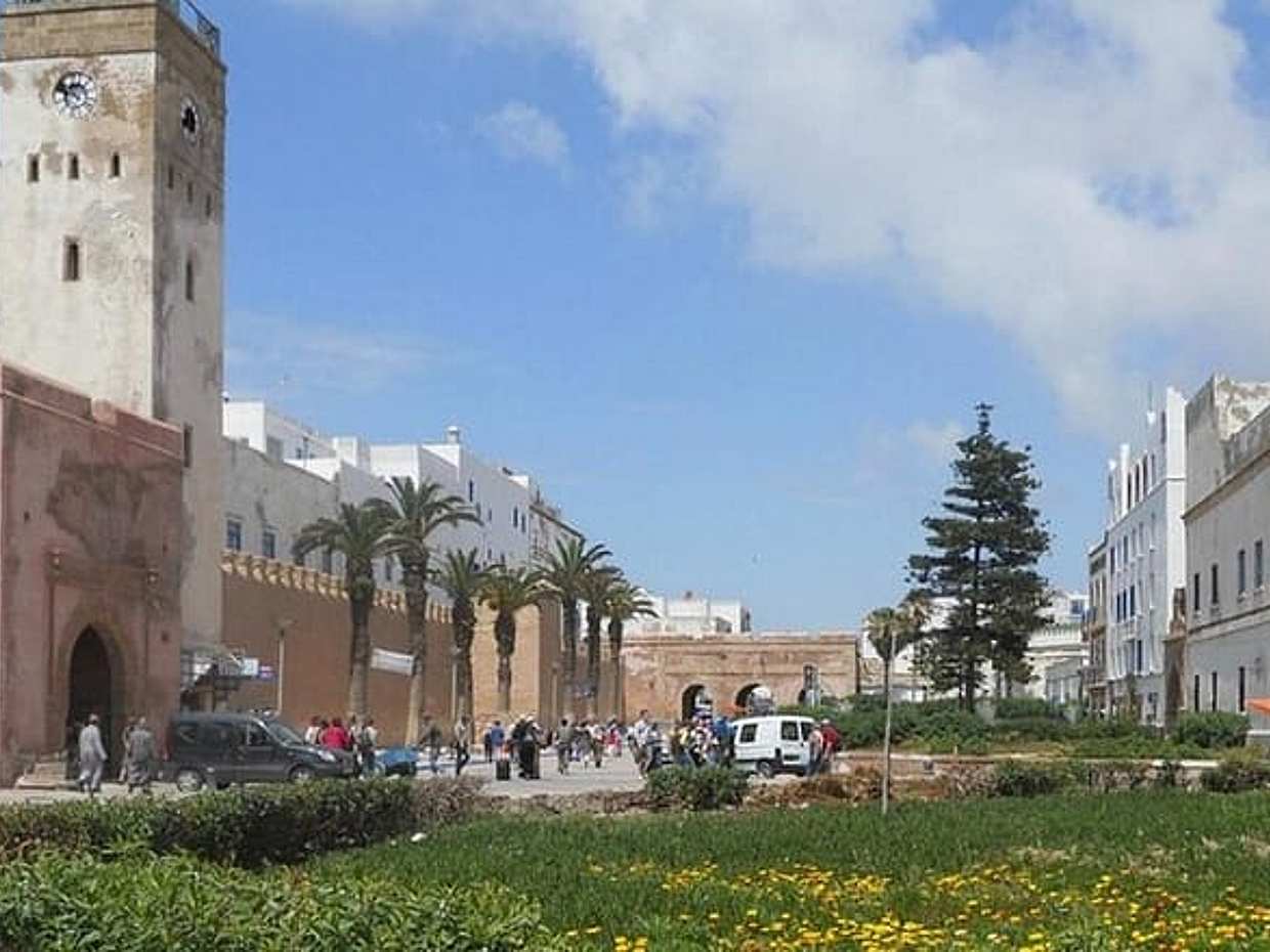 Full-Day Trip to Essaouira from Marrakech, photo 5
