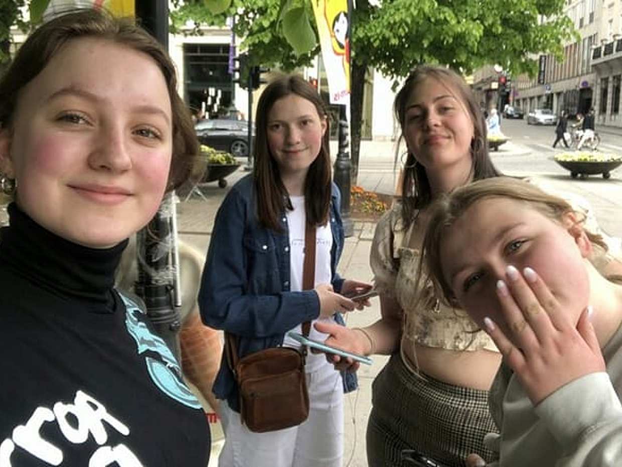 Oslo Viking Quest: Ontdekkingsspel en Tour in Noorwegen, photo 3