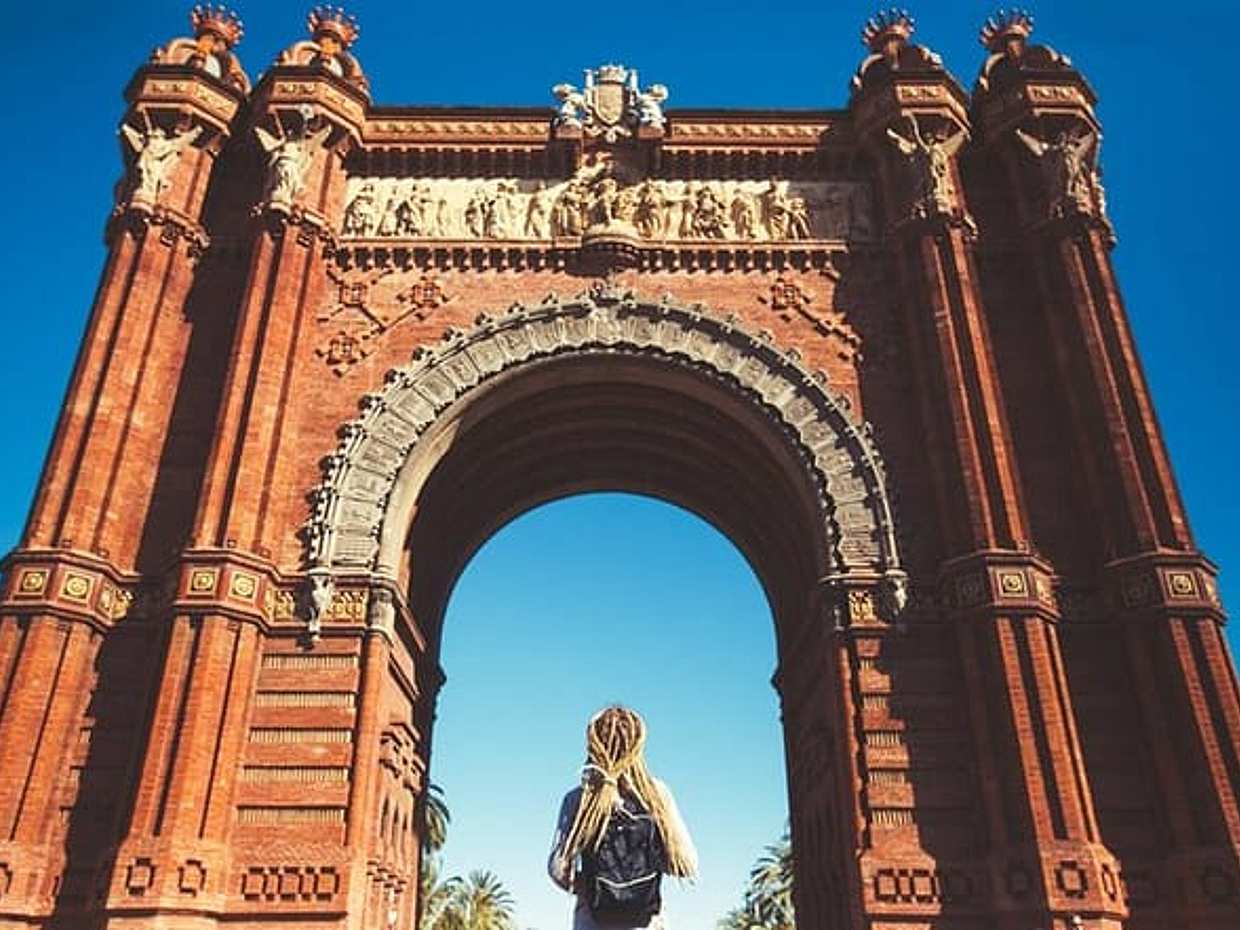 "Tour Privado 'Kickstart Barcelona' para Recién Llegados a España", photo 2