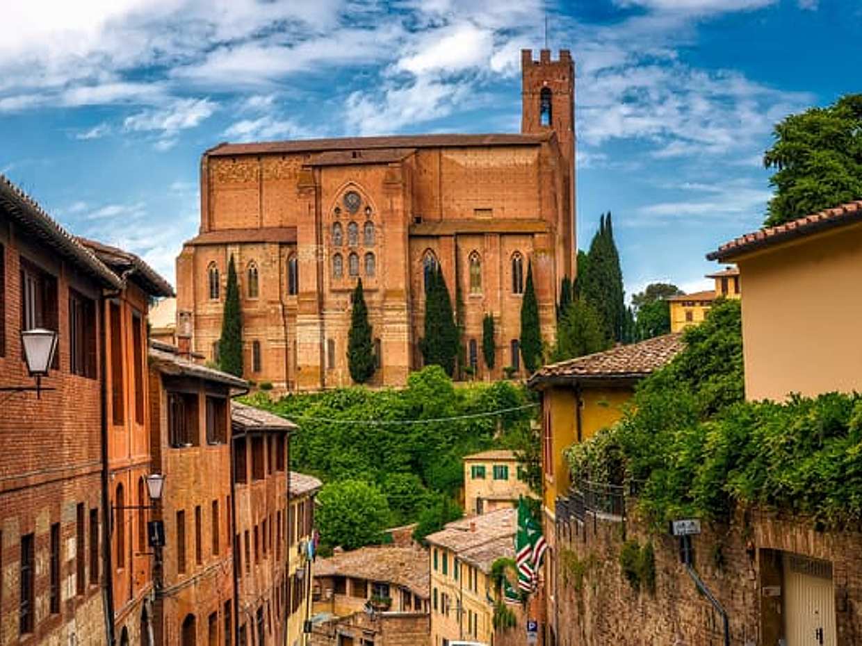 Private Tour from Florence to Siena, San Gimignano & Pisa, photo 4