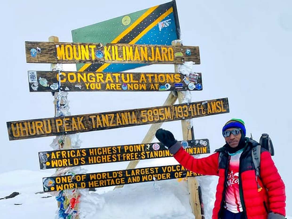 "6-tägige Kilimandscharo Marangu Route | Einfachstes Trekking mit Hüttenunterkunft in Tansania, Moshi"