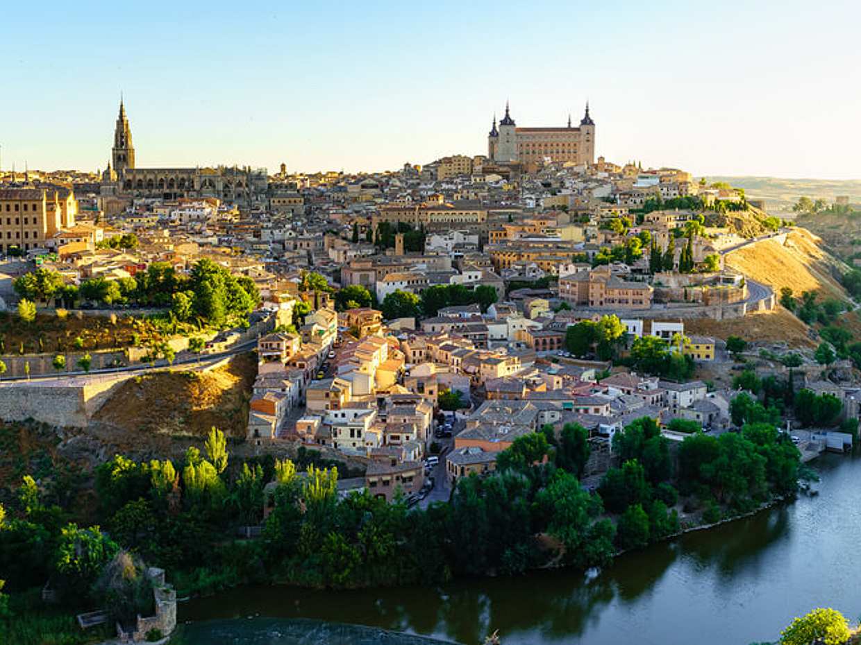 Toledo’s Culinary & Cultural Wonders in Spain, Madrid, photo 2