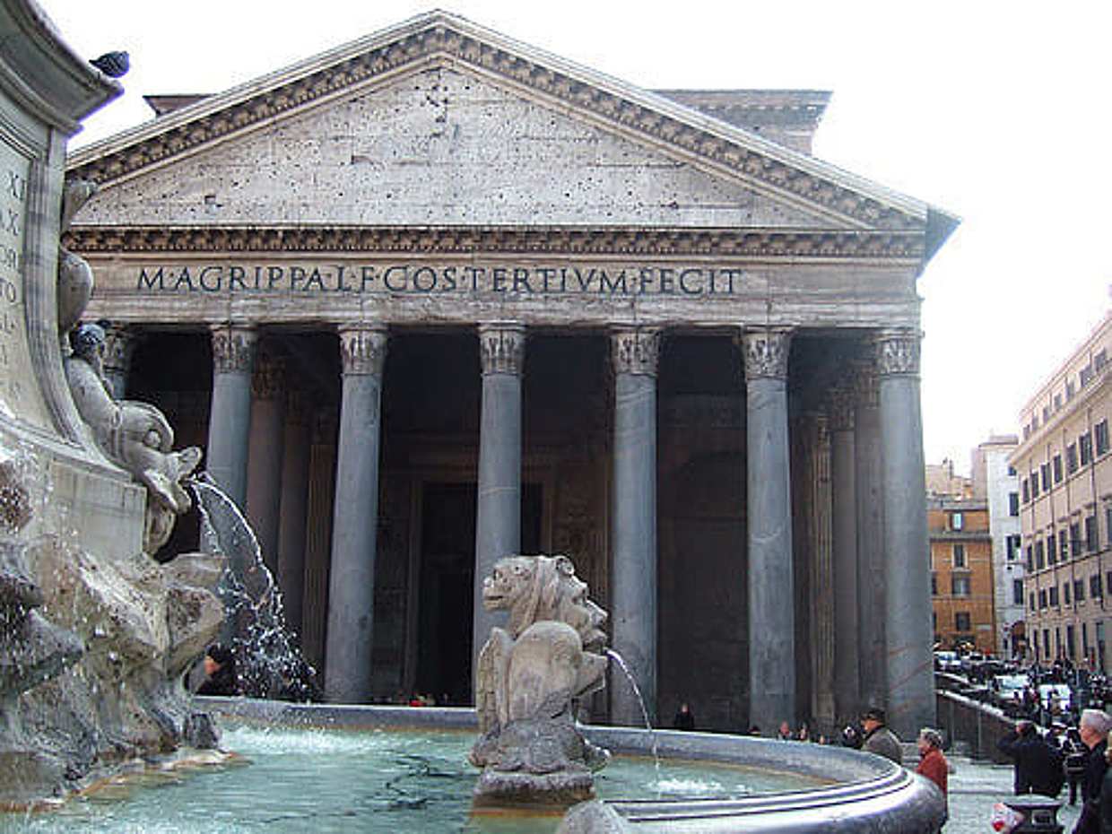 3-Hours Private Sightseeing Tour of Rome by Luxury Vehicle, photo 2