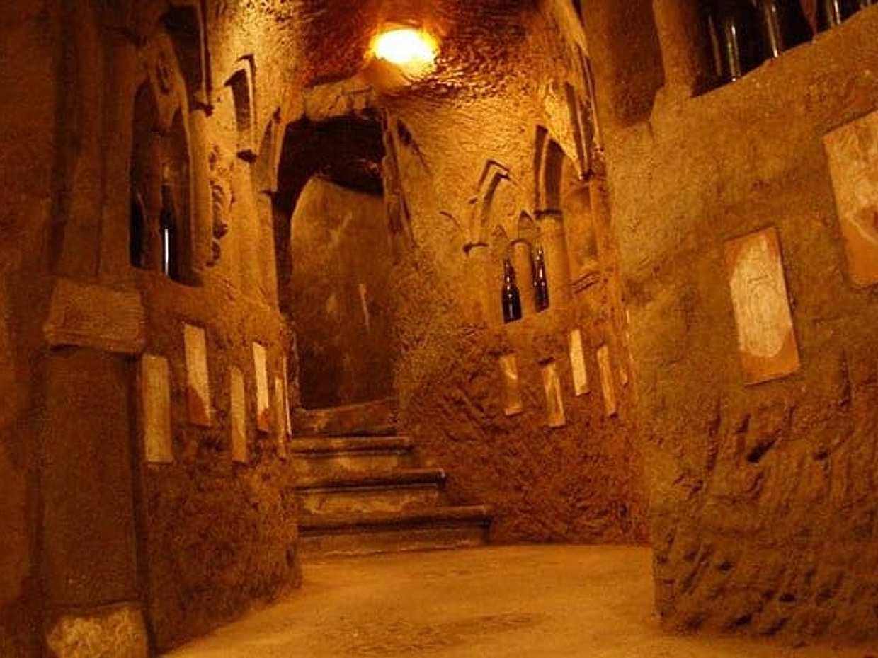 Orvieto and Civita di Bagnoregio from Rome Private Day Tour, photo 4