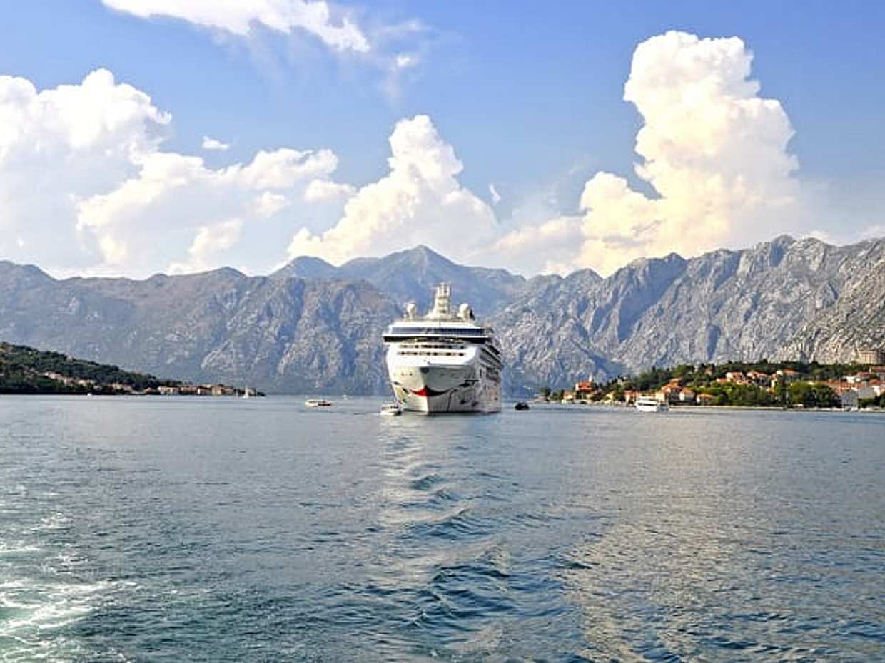 Day Tour of Budva and Kotor from Tirana - Small group in Montenegro, photo 4