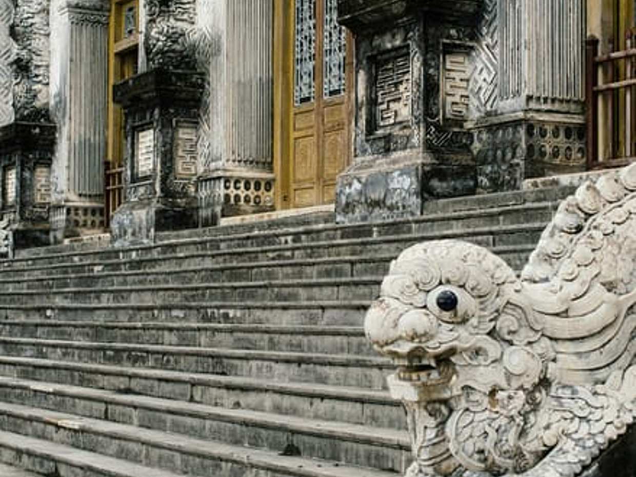 Full day Hue Imperial city from Danang (Private tour), photo 5
