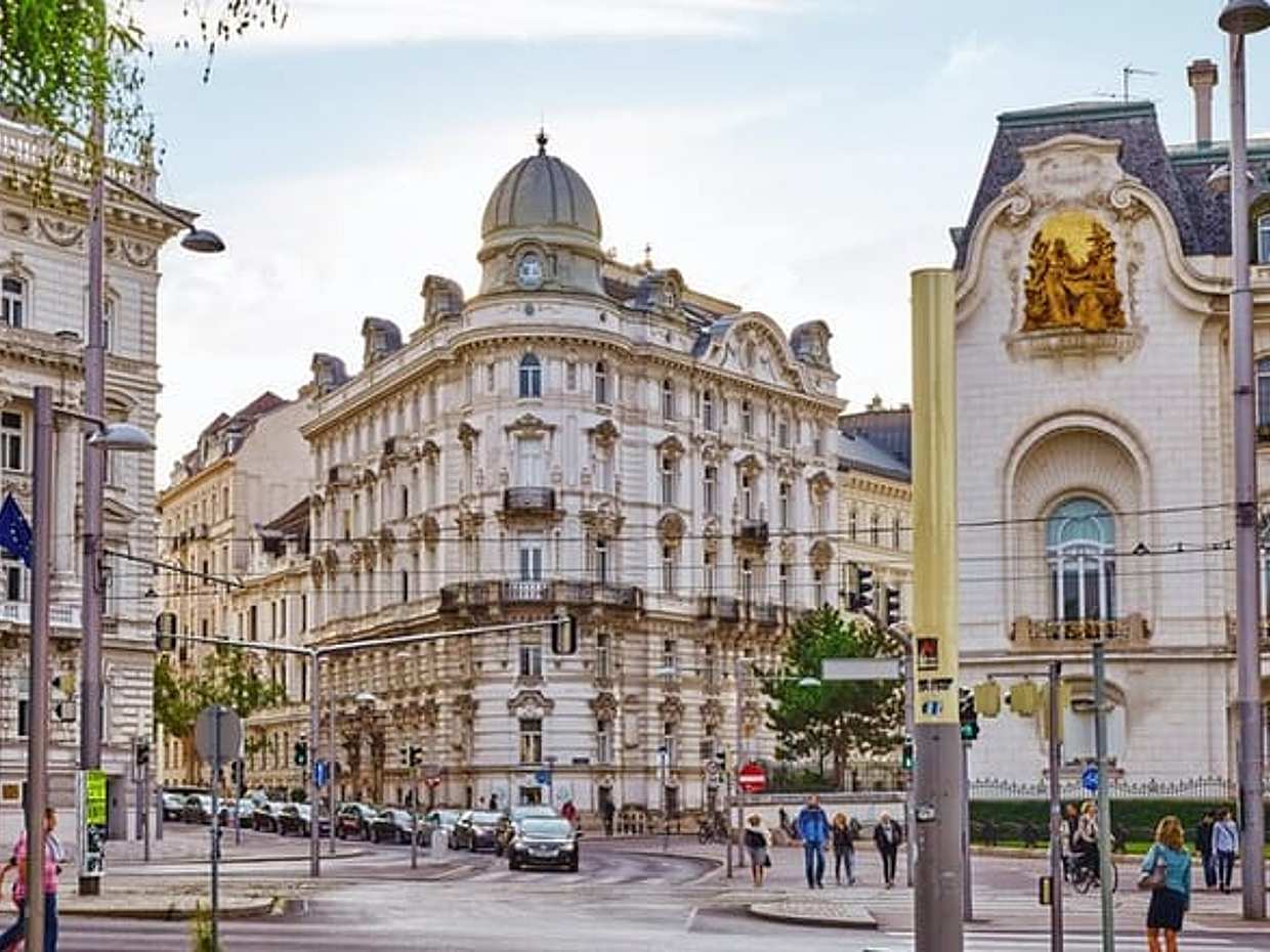 Viena: Juego de exploración de Freud, Mozart y Beethoven en Austria, photo 2