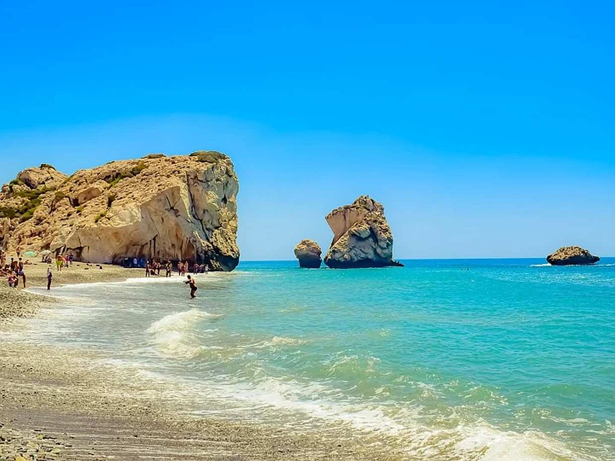 Tour di Paphos e Kourion di un giorno intero, photo 2