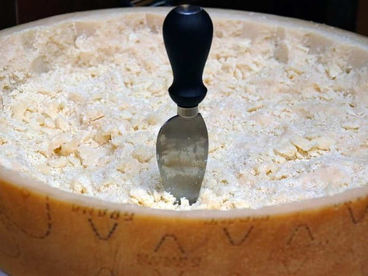 Exclusive Private Emilia-Romagna,Parmigiano, Prosciutto, Balsamic Vinegar Experience, photo 2