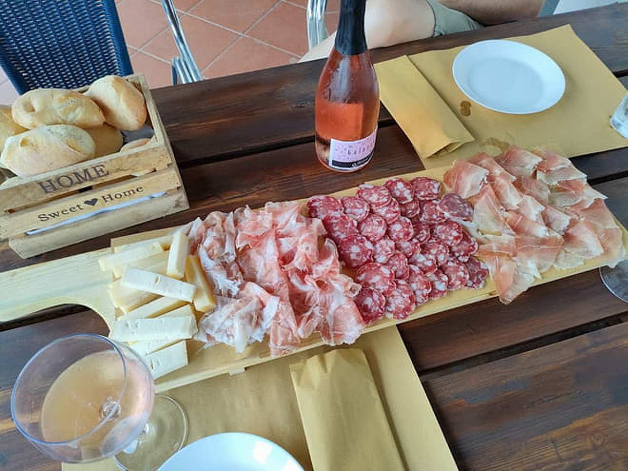E-Bike tour with Wine tasting from Salò, photo 4