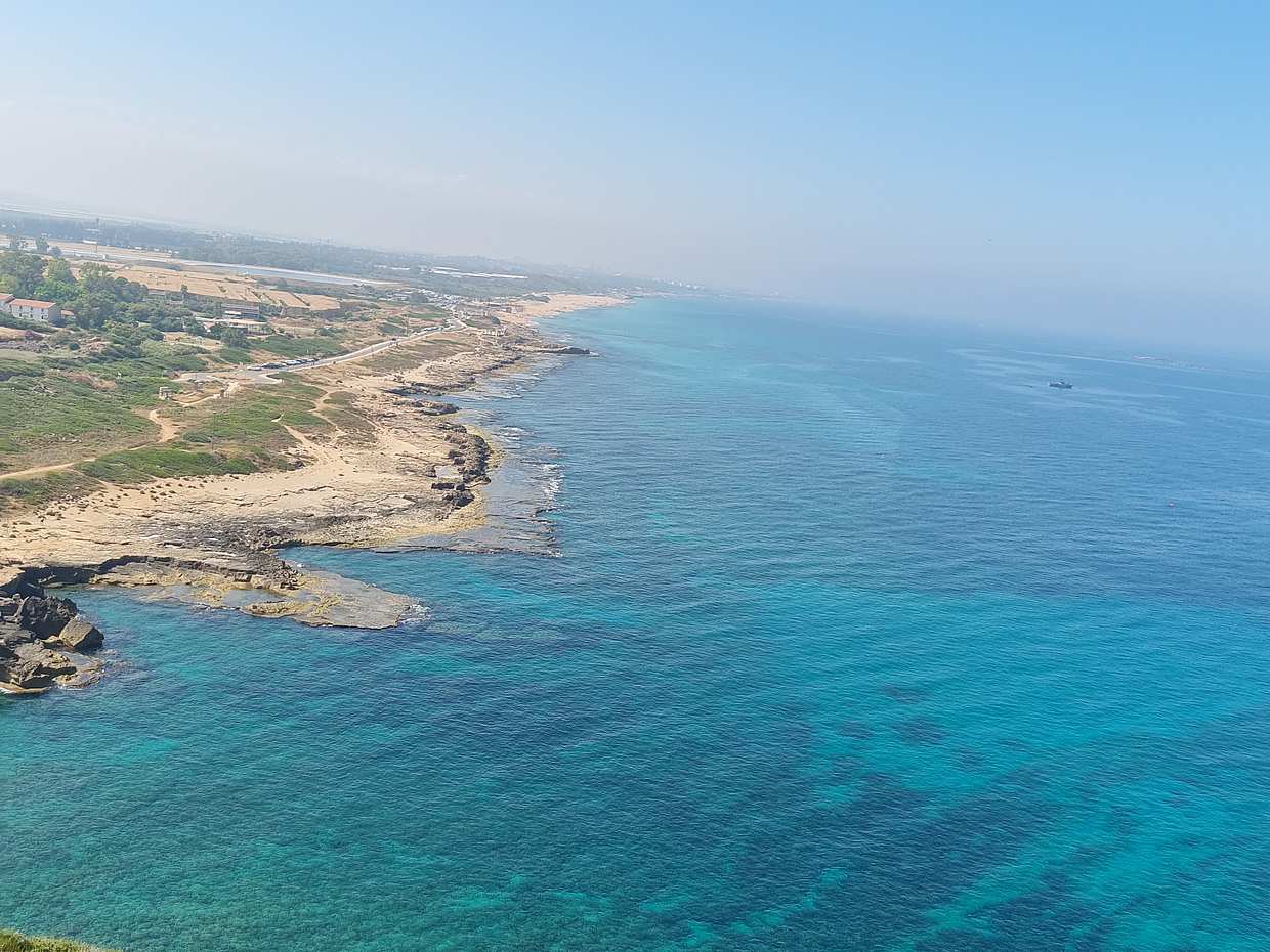 Privata dagsutflykter till Rosh HaNikra-grottorna och Acre i Israel, Tel Aviv-Yafo
, photo 3