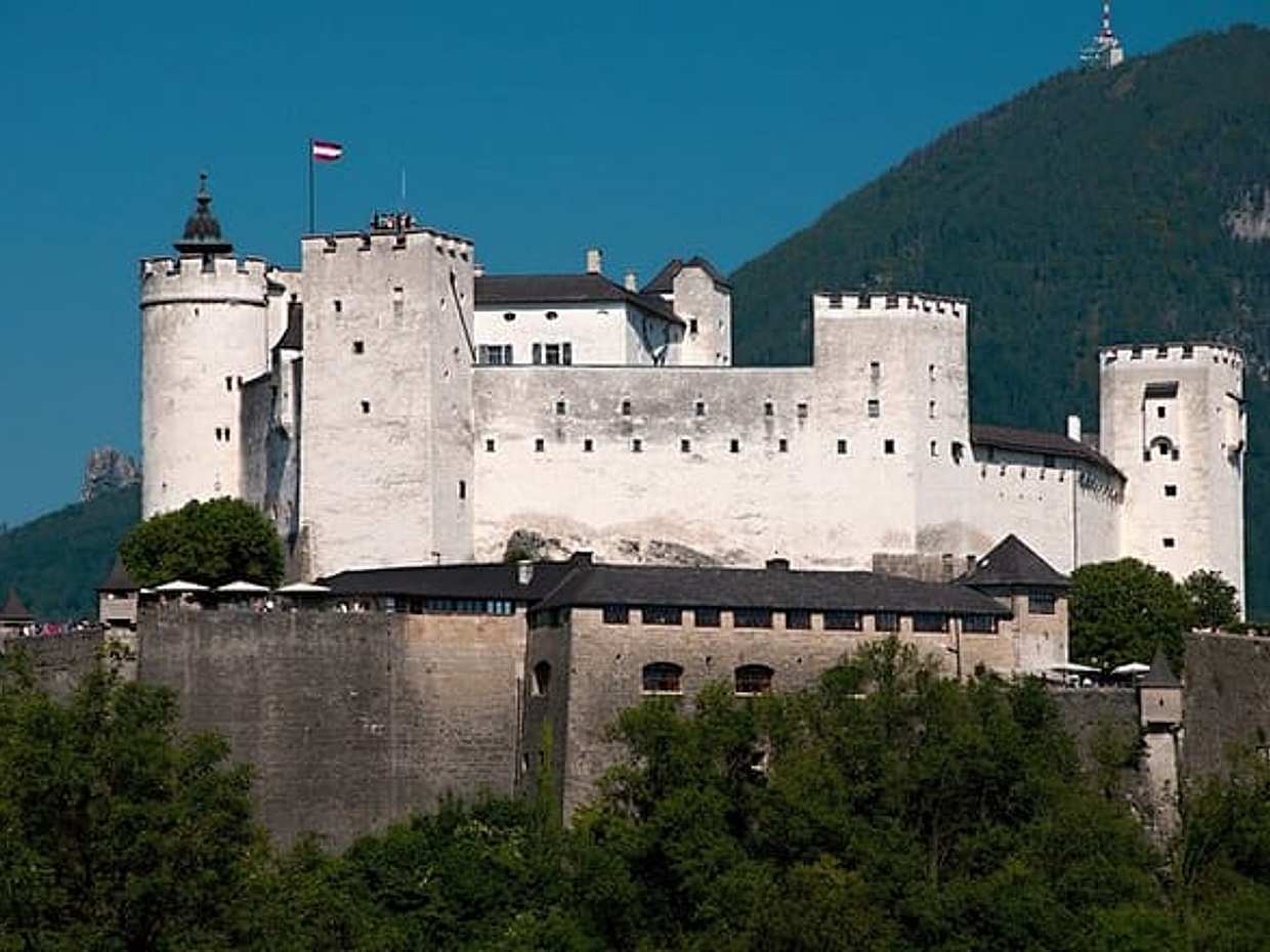 Privater Tagesausflug von München zum Kehlsteinhaus und nach Salzburg in Deutschland, photo 4