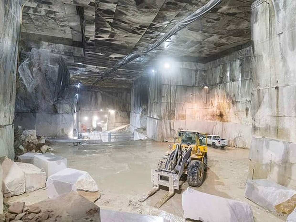 Exclusive Private Carrara Marble Experience from Florence, photo 3