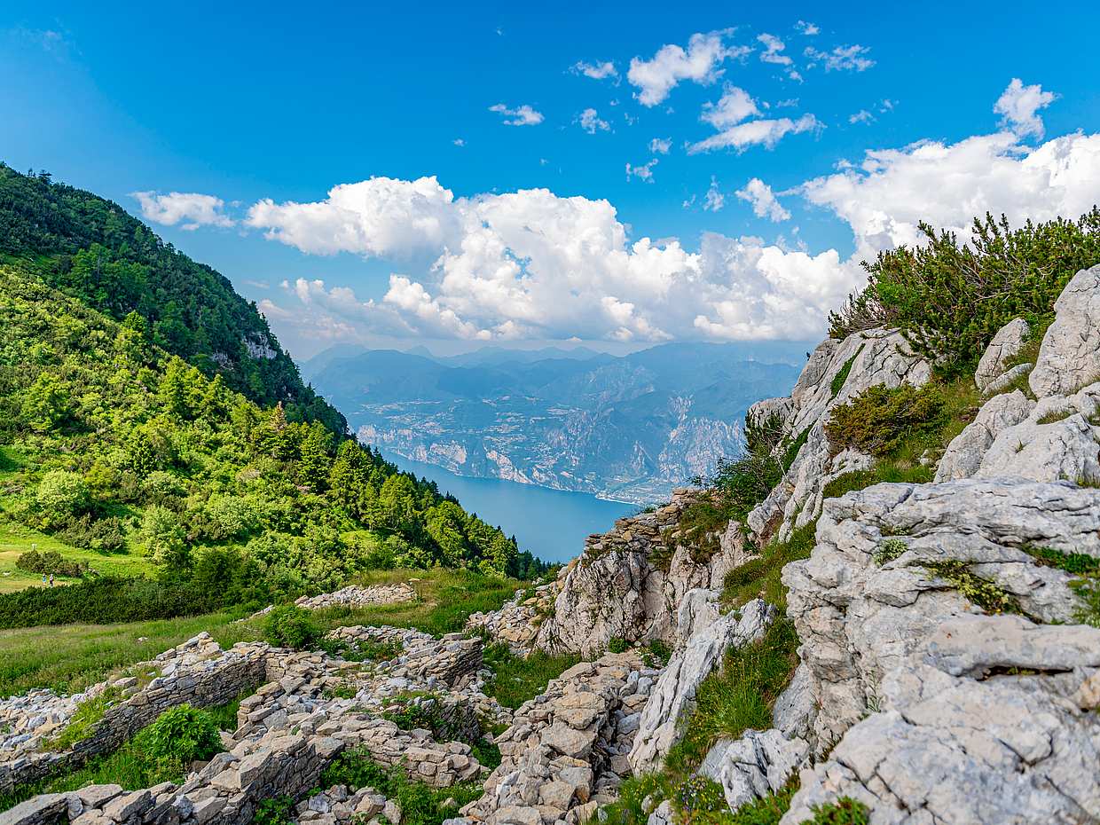 Lake Garda Hiking Tour, Italy, photo 5