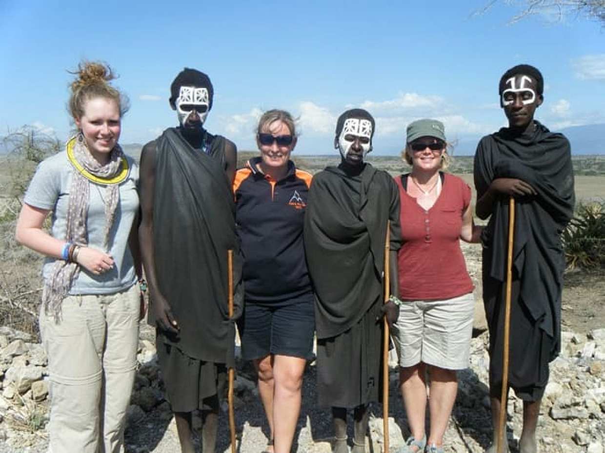Tanzania: Maasai Village Cultural & Dance Experience, photo 5