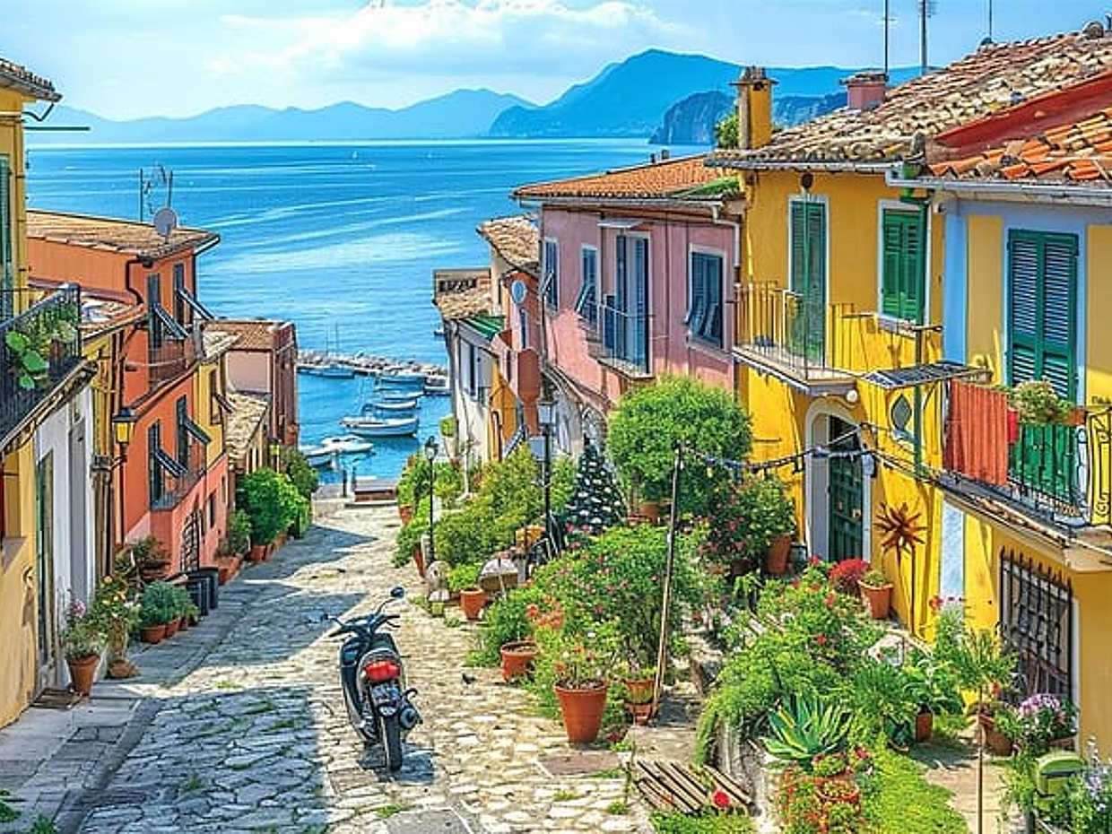 Private day trip: Naples to Pompei, Sorrento,private local driver in Italy, Napoli