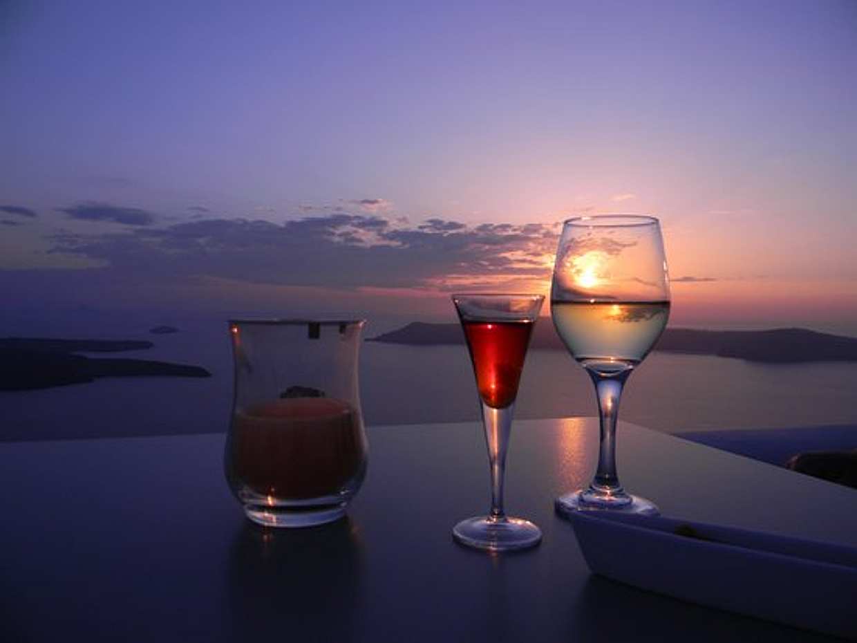 Santorini Wine Tour, photo 2