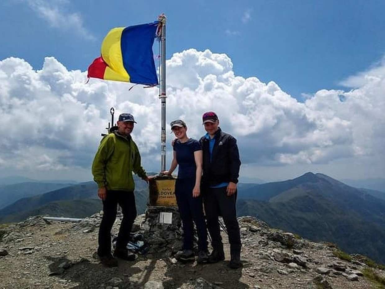 Expedição nas Montanhas Fagaras de Brasov (Tour Privado!) na Romênia, Brașov, photo 2