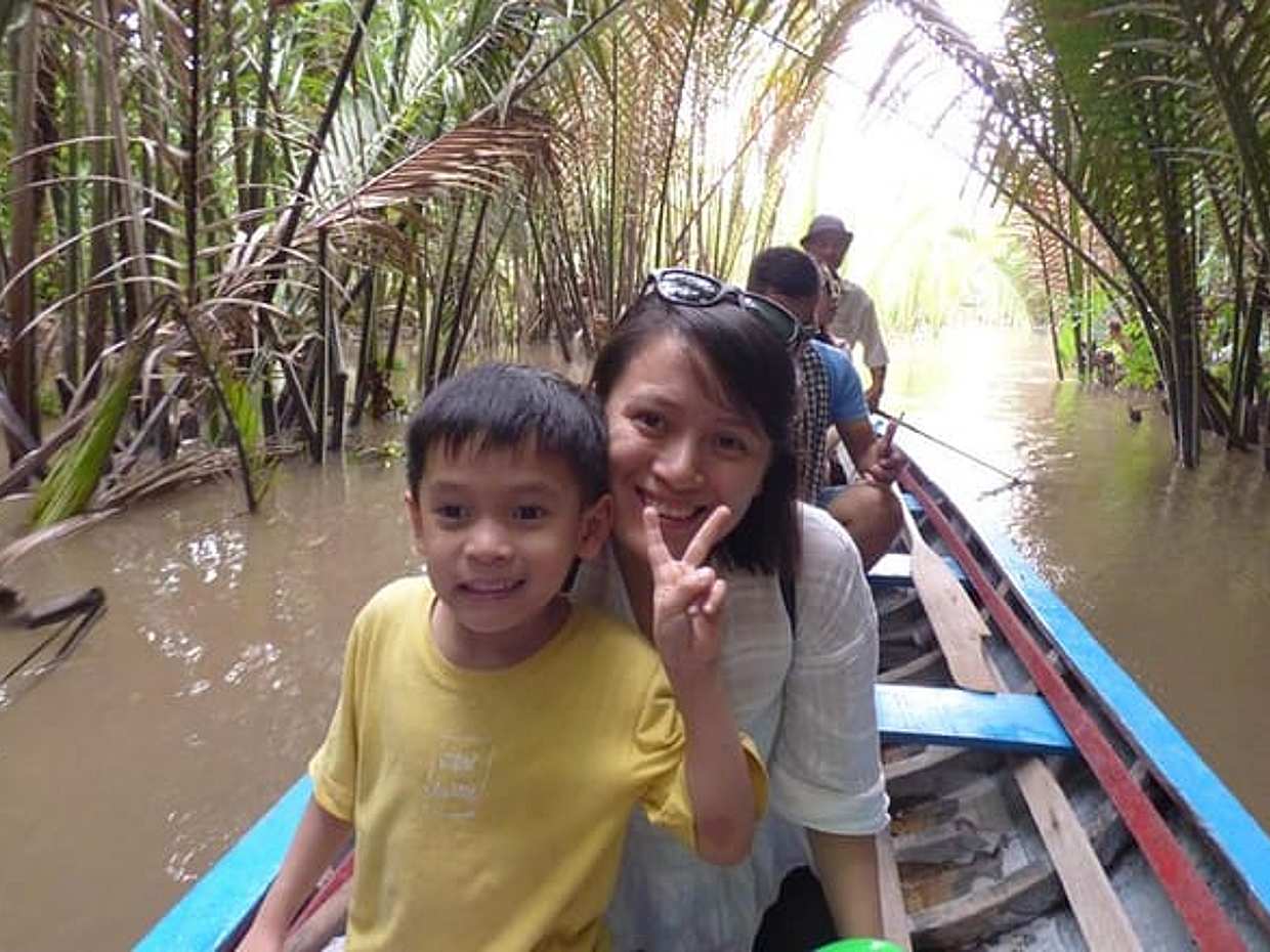 Mekong Delta exploring full day Trip, photo 5