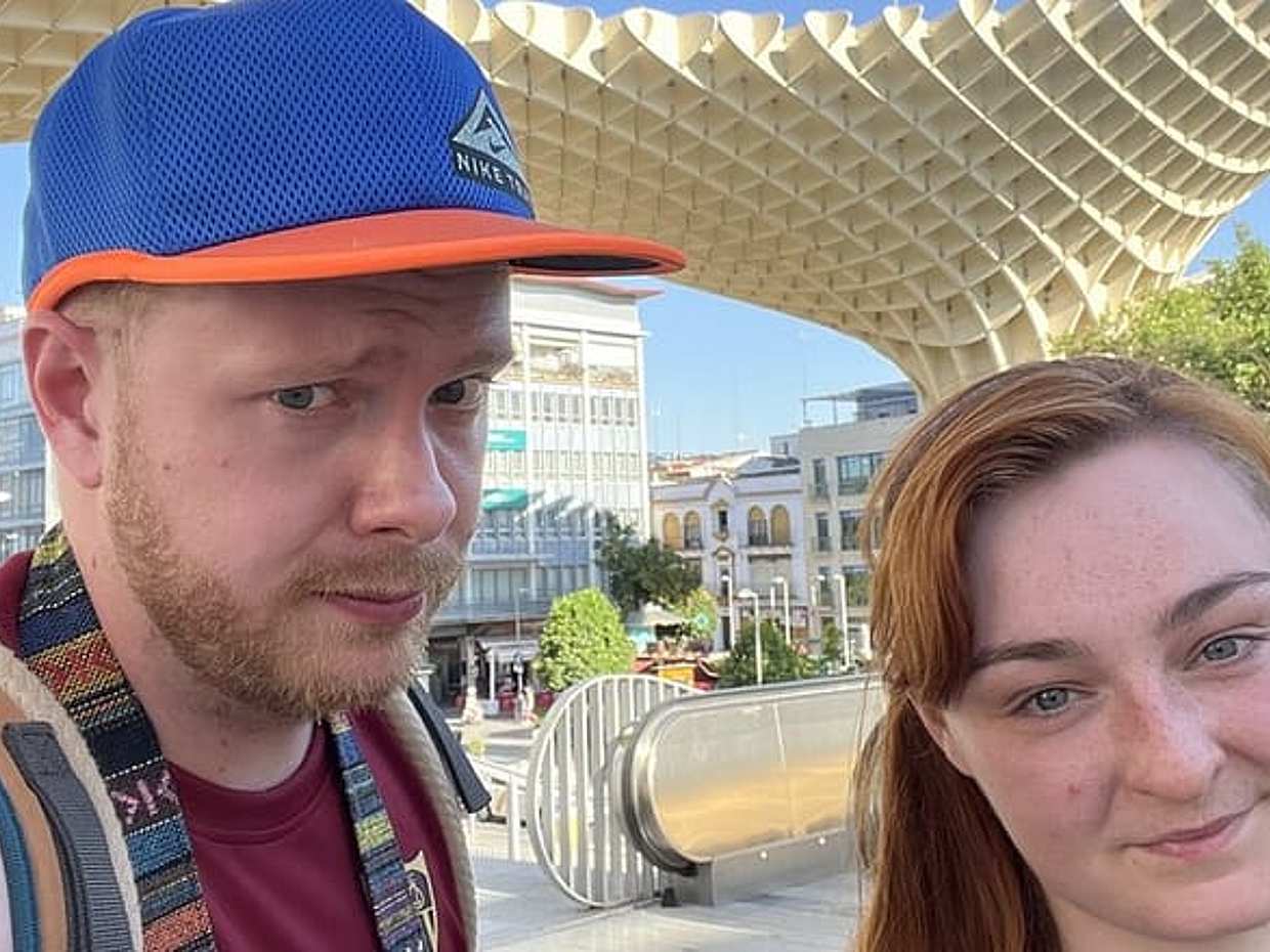 Seville Quest: Descubre las leyendas oscuras del casco antiguo de España, photo 2