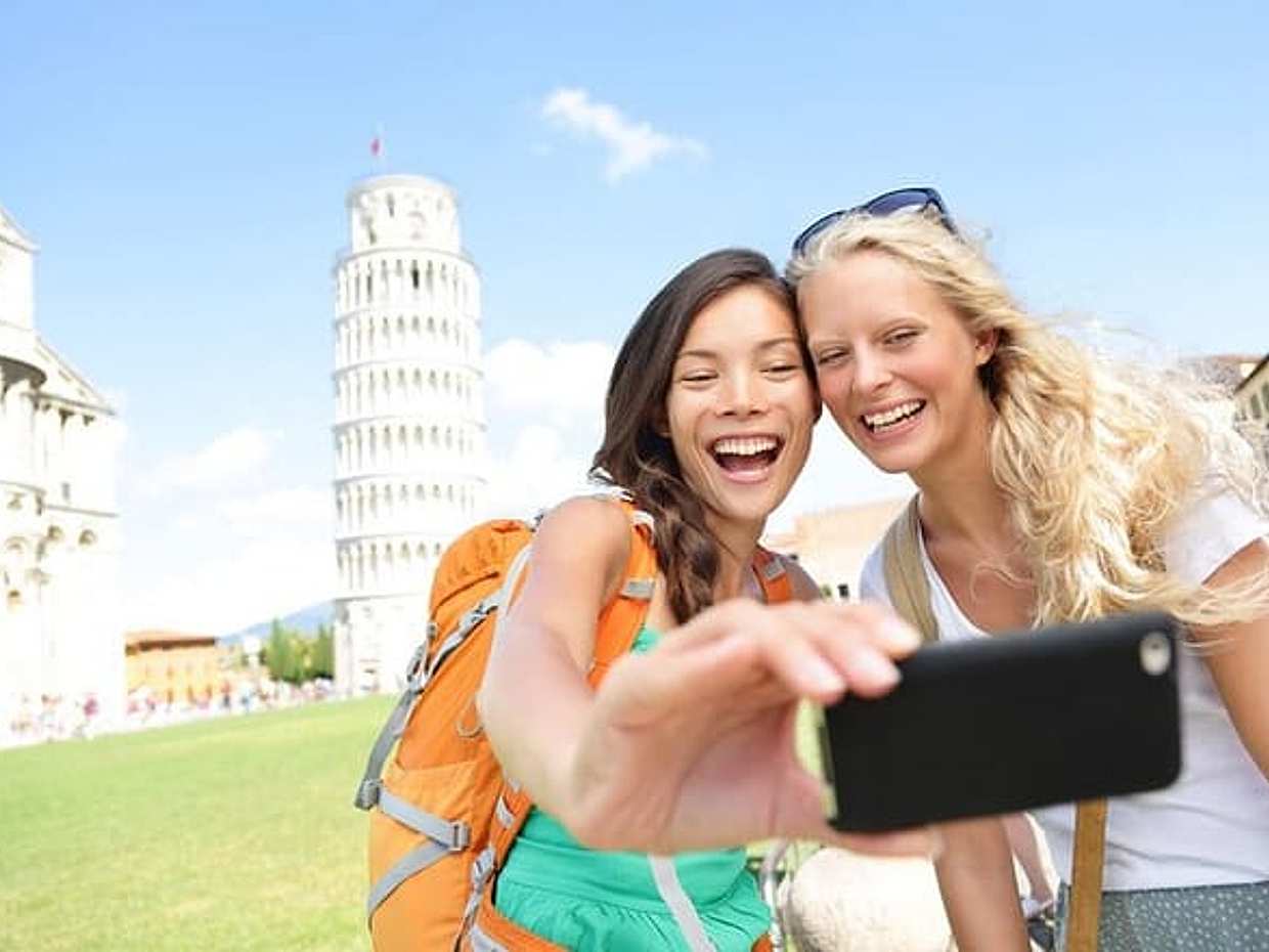 e-Scavenger hunt Pisa: Explore the city at your own pace, photo 5