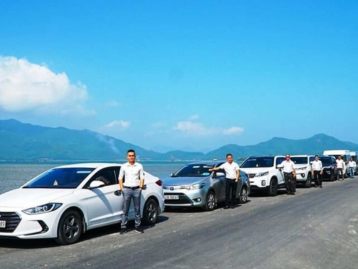Halong Bay Private Transfer Service from Hanoi, photo 3