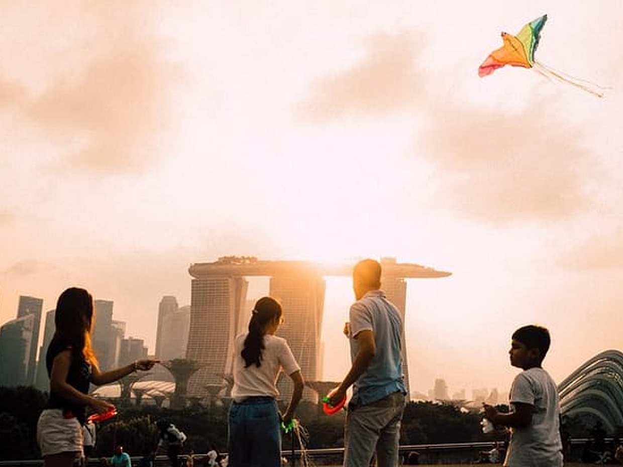 Private Transfer from Kuala Lumpur to Singapore with 2h of Sightseeing