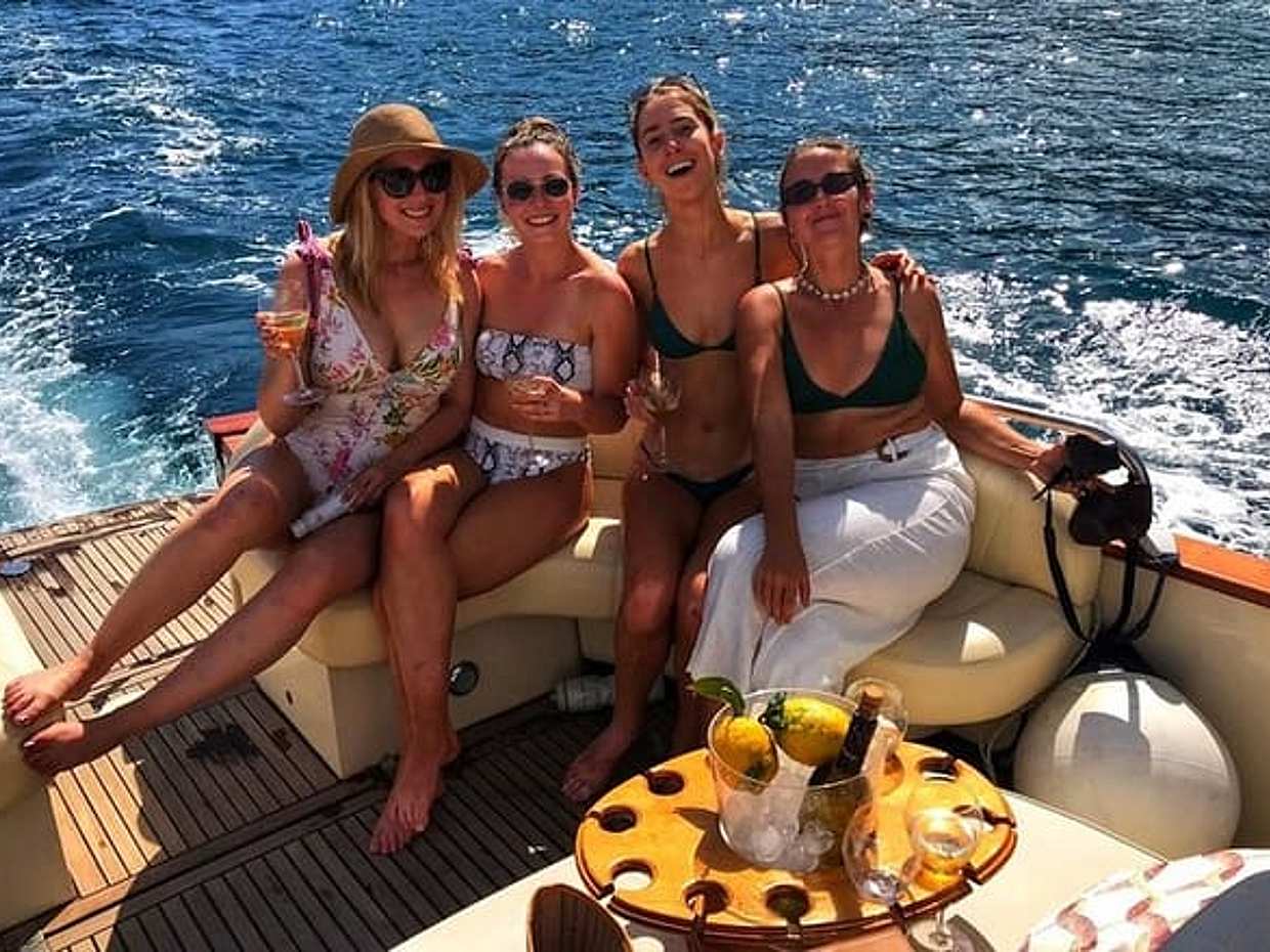 Ischia & Procida Boat Tour from Sorrento, photo 4