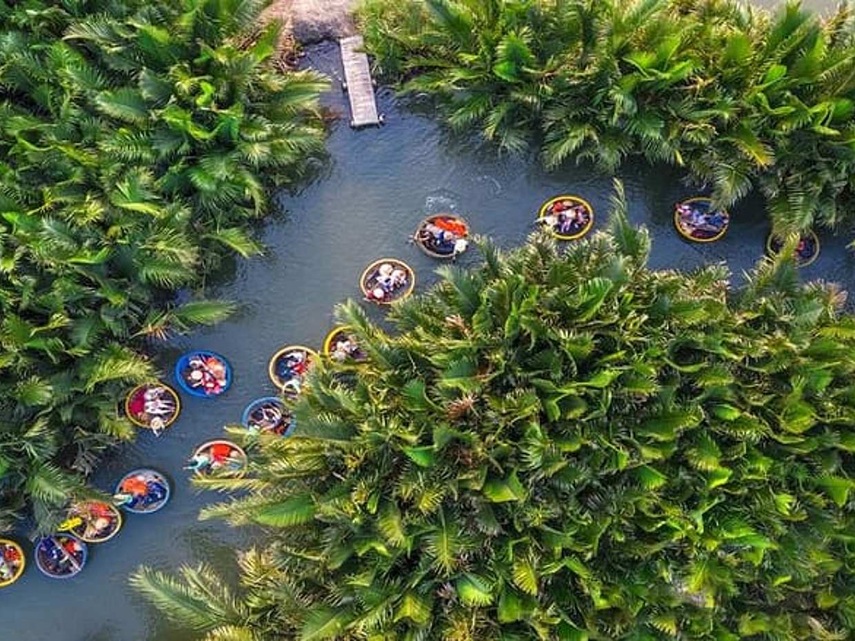 Hoi An Life Style Tour in Vietnam, photo 3