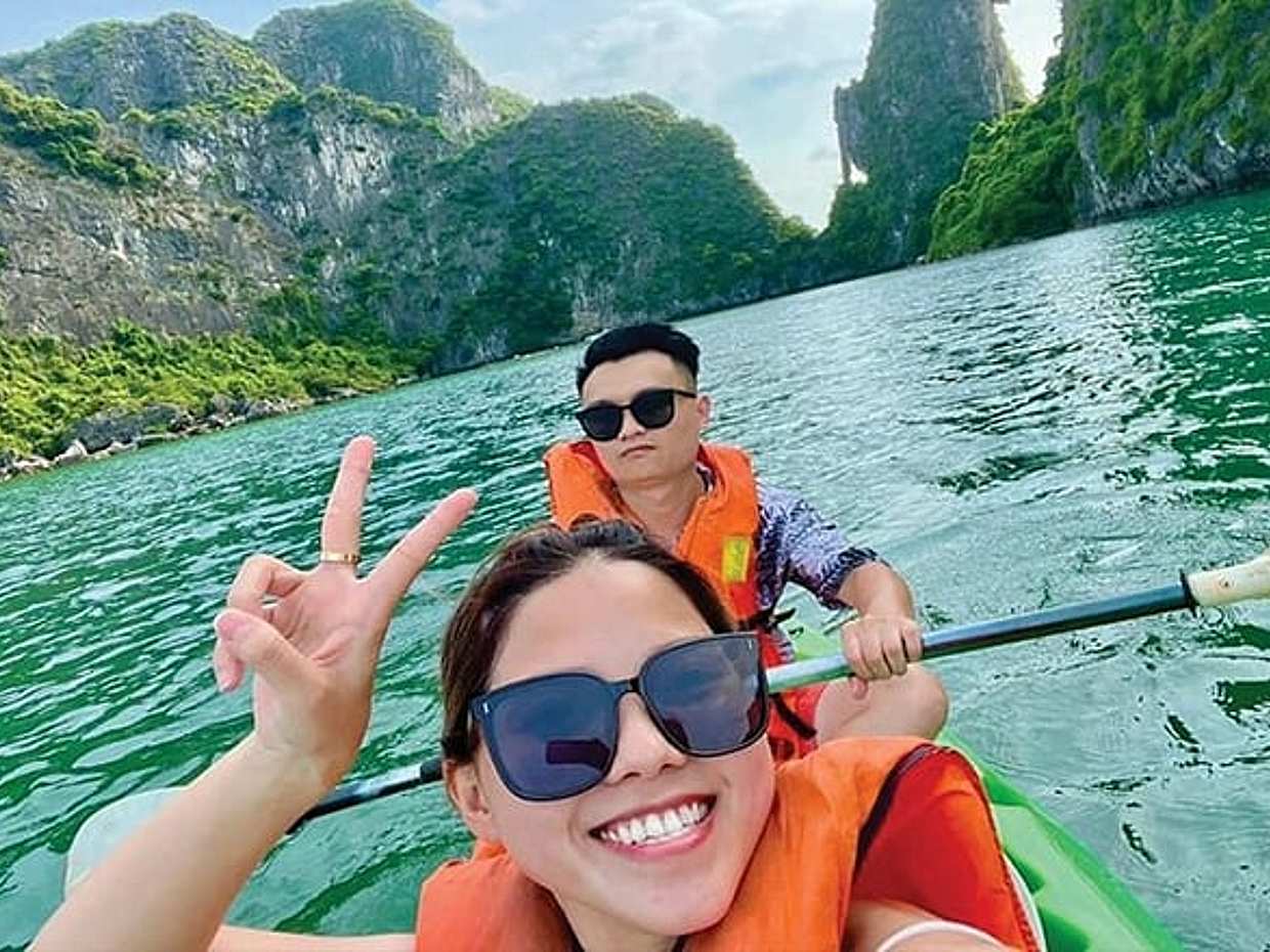 Hanoi Halong Ninh Binh Package Tour (5 Days 4 Nights), photo 4