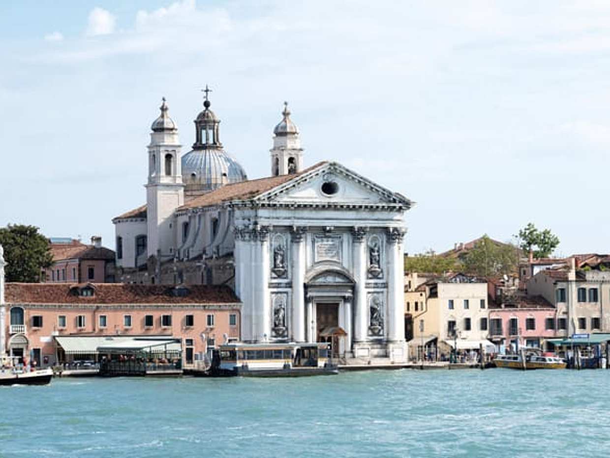 Discovering Venice, photo 5