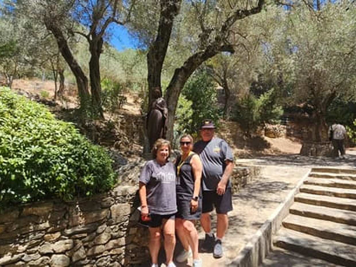 Terrace Houses, Ephesus Ruins with Skip The Line ENTRY TICKETS, photo 5