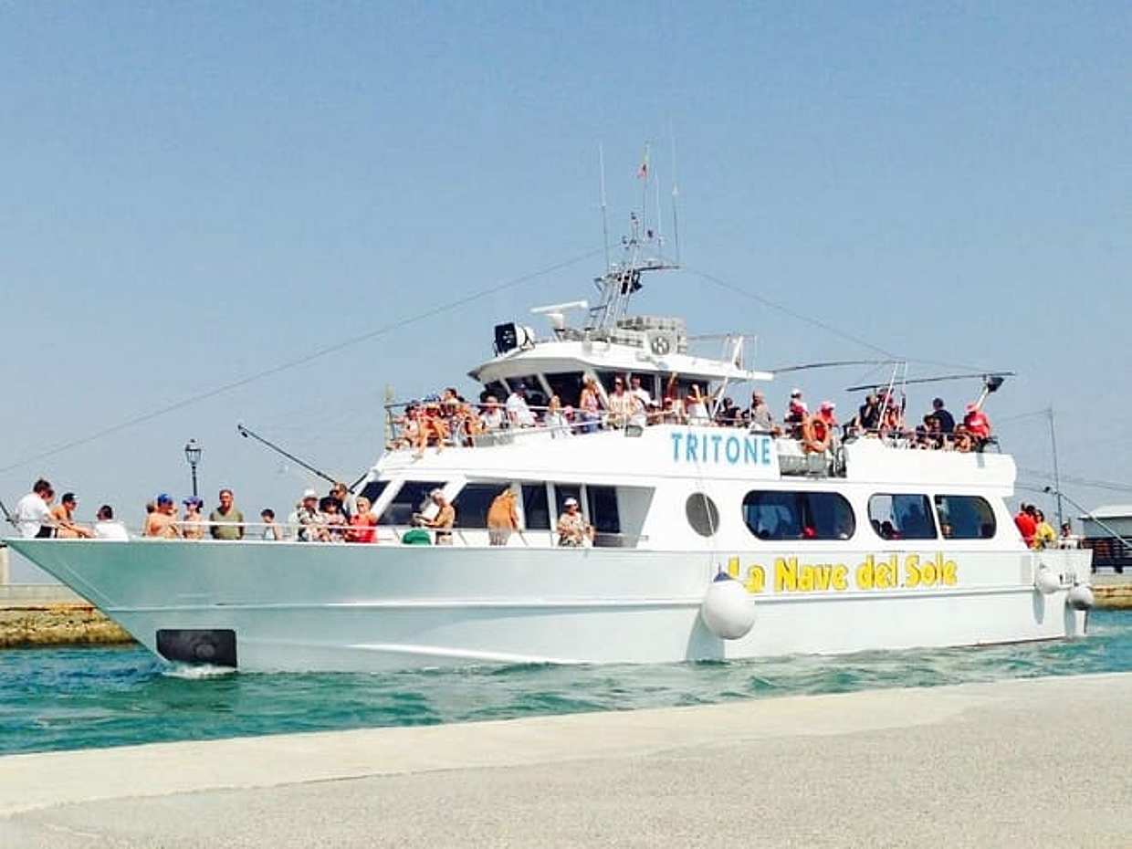 Cesenatico: panoramic tour of Adriatic Coast, photo 2