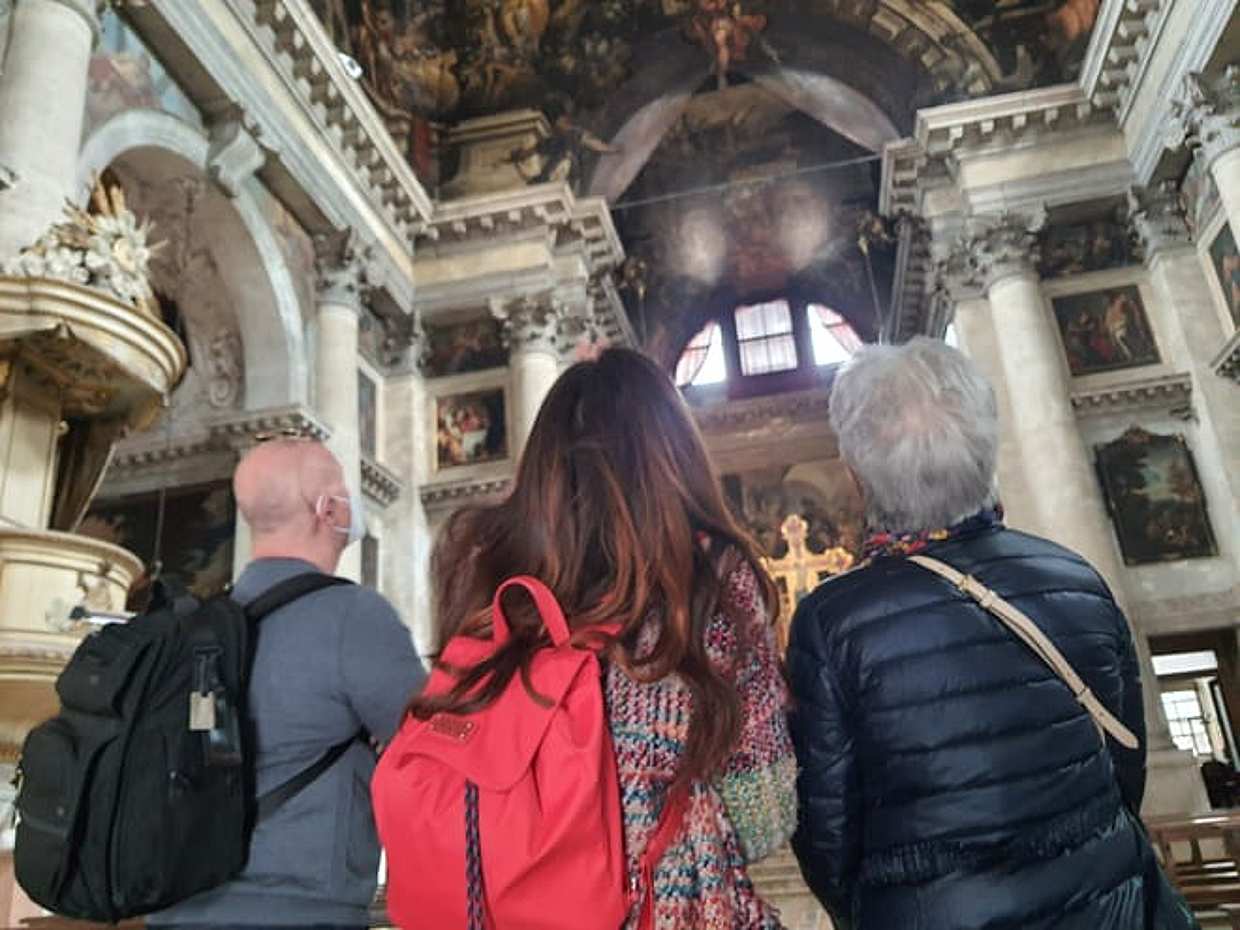 Best of Venice in a Day Private Tour Including San Marco Doges' Palace and Gondola Ride 20 Reviews Venezia, Italy, photo 5