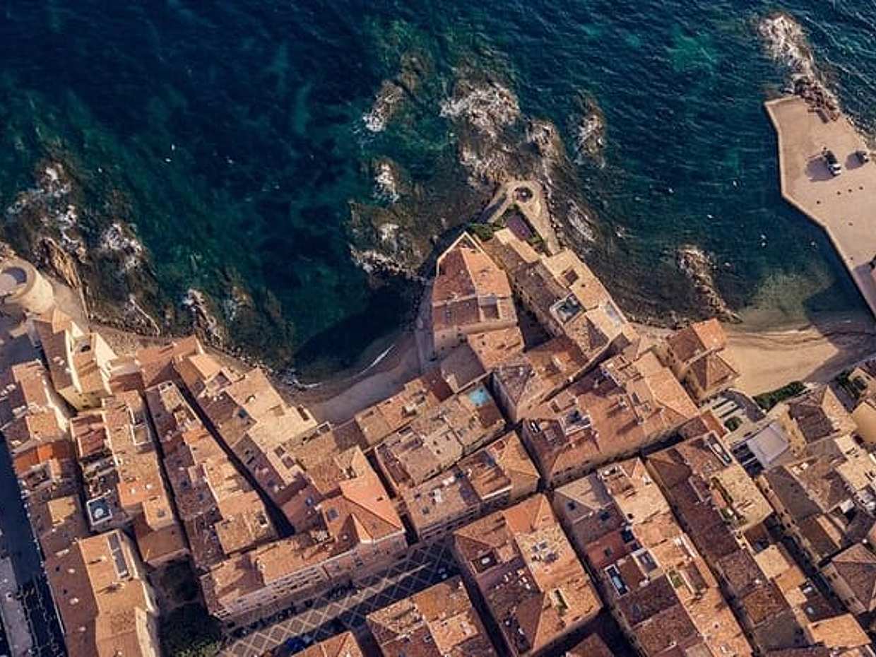 Excursion privée d'une journée complète à Saint-Tropez au départ de Nice en France, photo 2