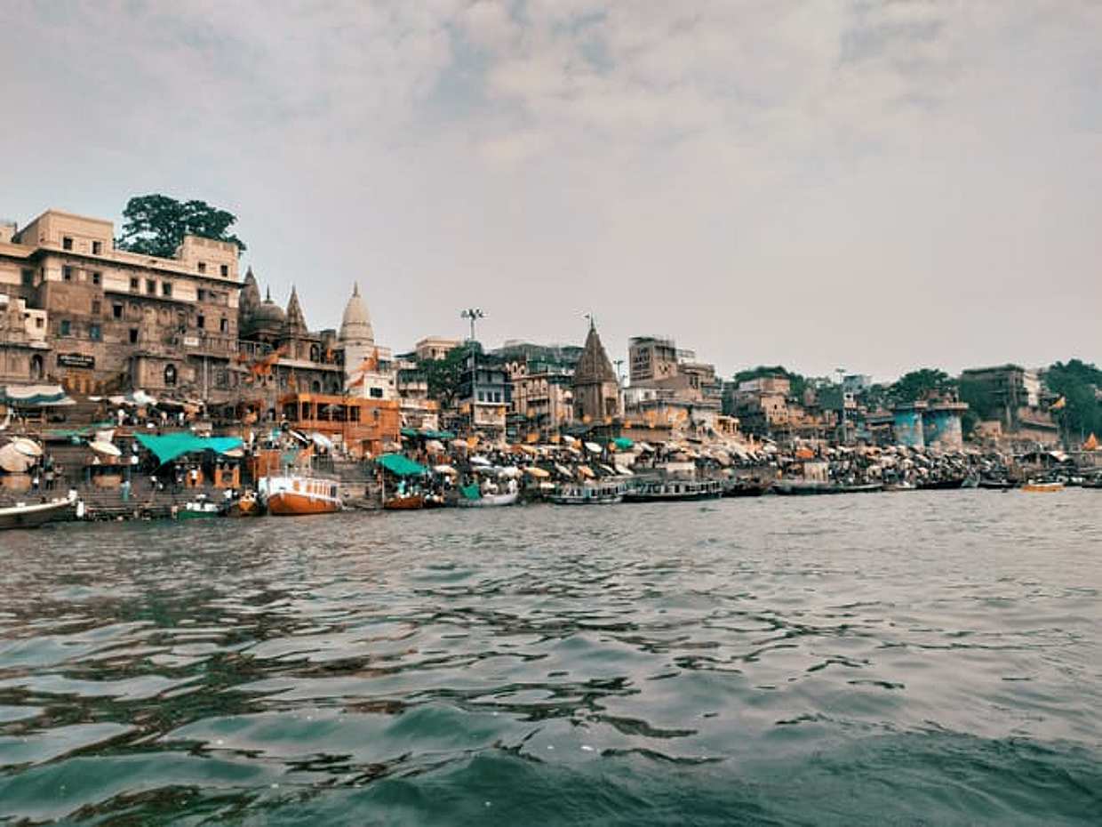 9 Days Delhi-Agra-Orchha-Khajuraho-Varanasi Tour, photo 5