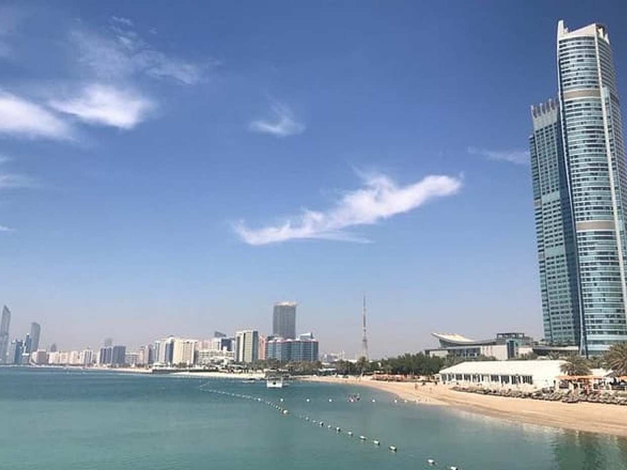 Abu Dhabi City Tour - Discover the capital of UAE, photo 3