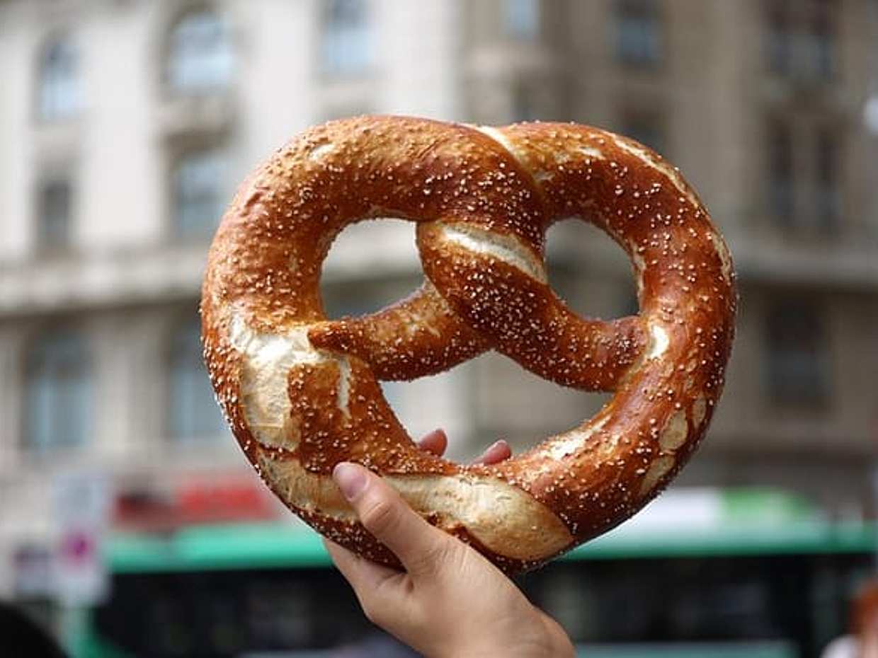 Munich Private Food and Drink Walking Tour 4 hours with Guide in Germany