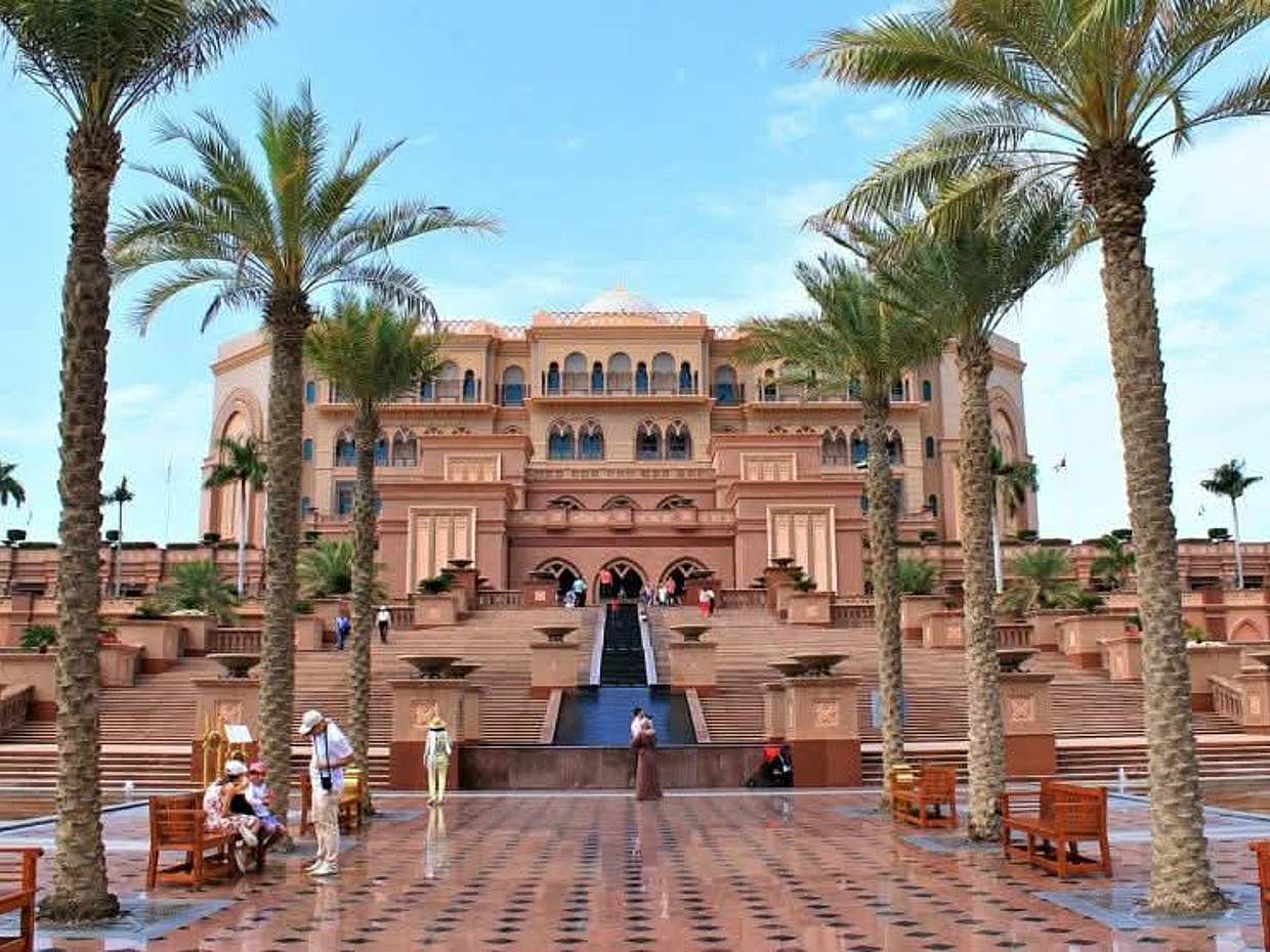 أبو ظبي جولة خاصة في الإمارات العربية المتحدة، دبي, photo 3