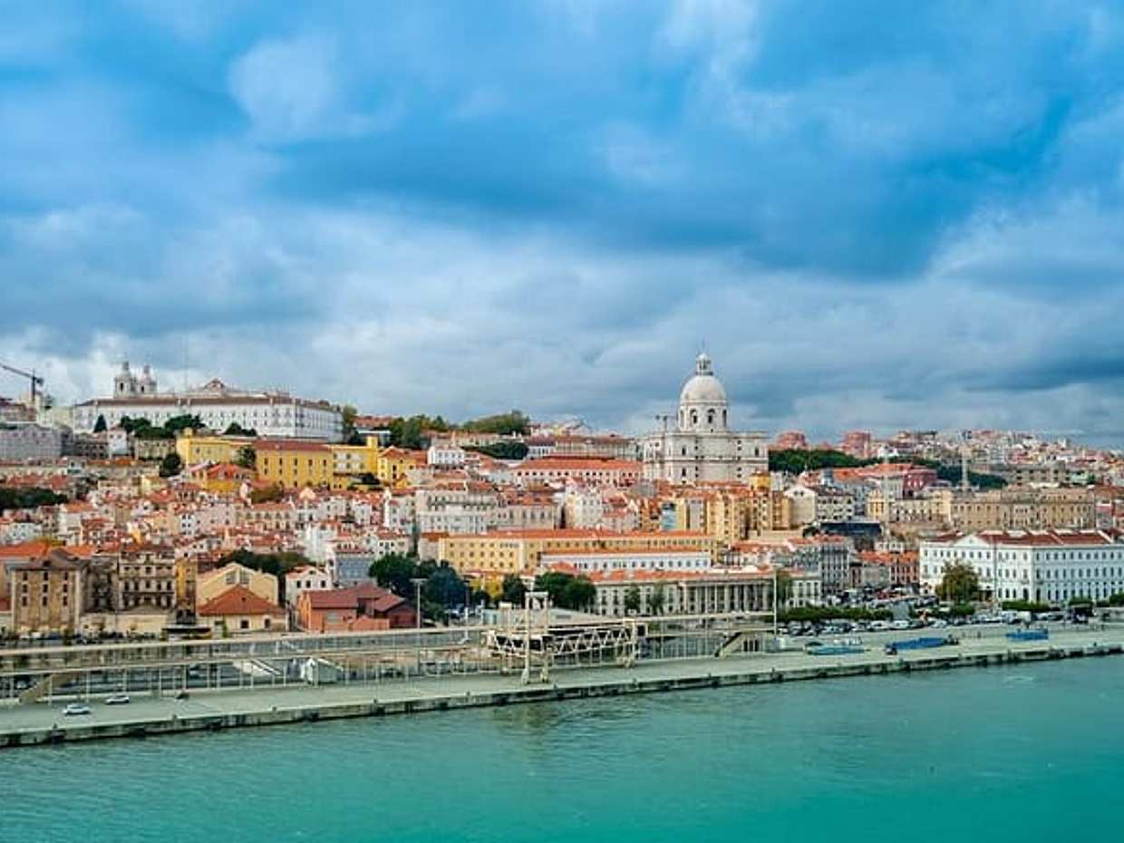 Private Transfer From Lagos to Portimao, English Speaking Driver in Portugal, photo 5