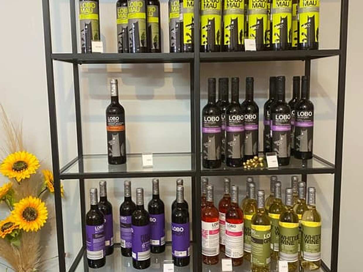 Taste of Tradition: Olive Oil, Wine & Fish in Portugal, Lisbon, photo 3