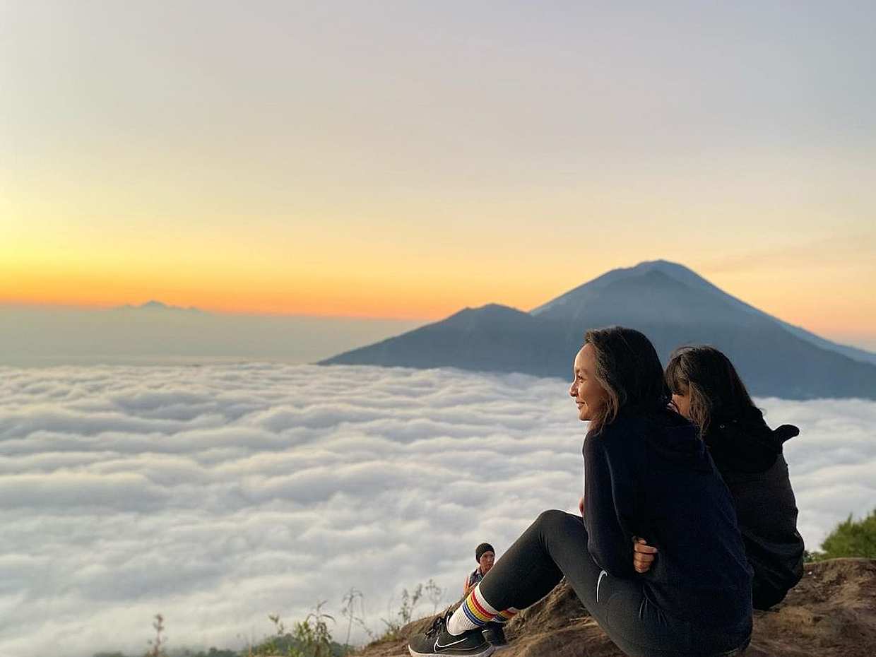 Mount Batur Sunrise Trekking Private Tour, photo 4