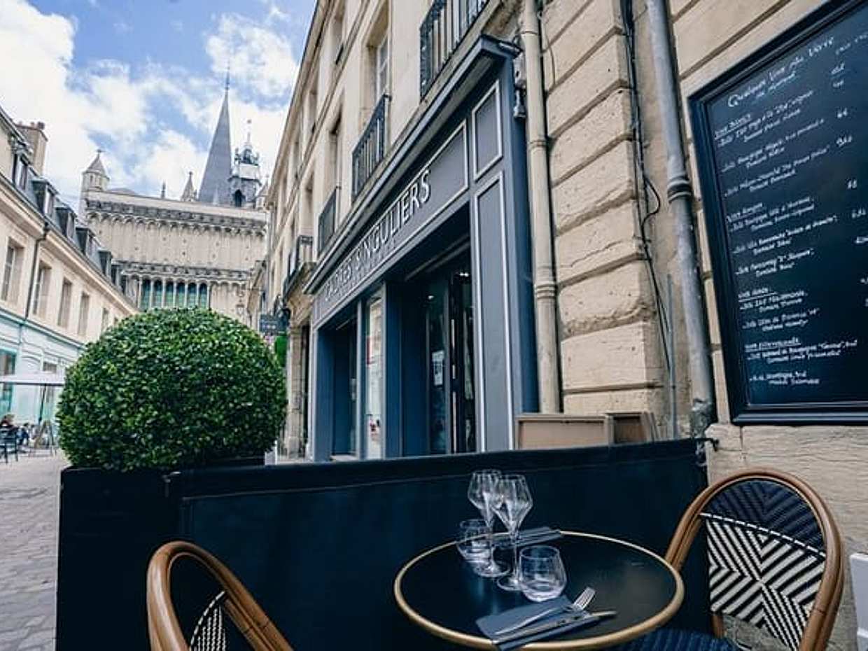 3 Hour Private Tour of Dijon - with CDG Airport Transfer, photo 4