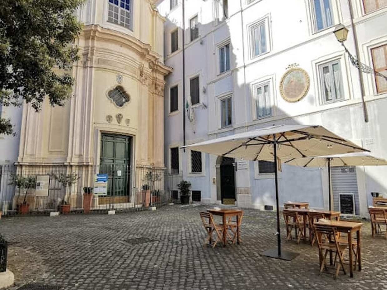 Experience Rome: Exclusive Wine Tasting in the city center!, photo 2