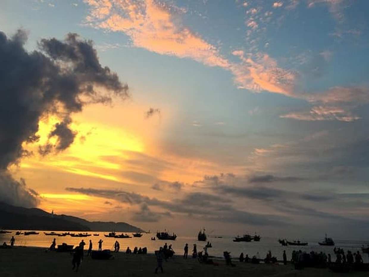 Danang On the Waterfront Photo Tour in Vietnam, Da Nang, photo 2