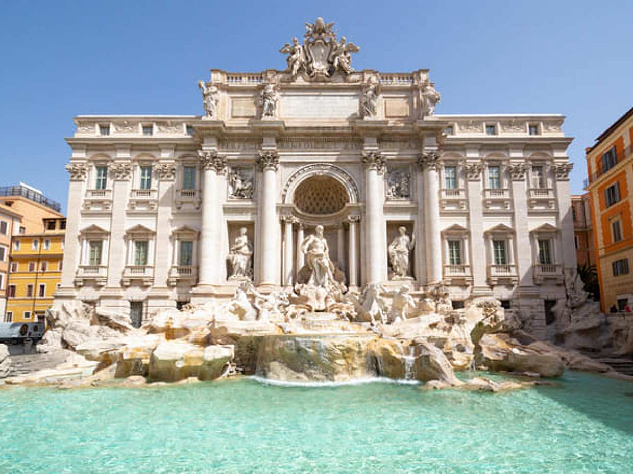 La Dolce Vita, Private Tour