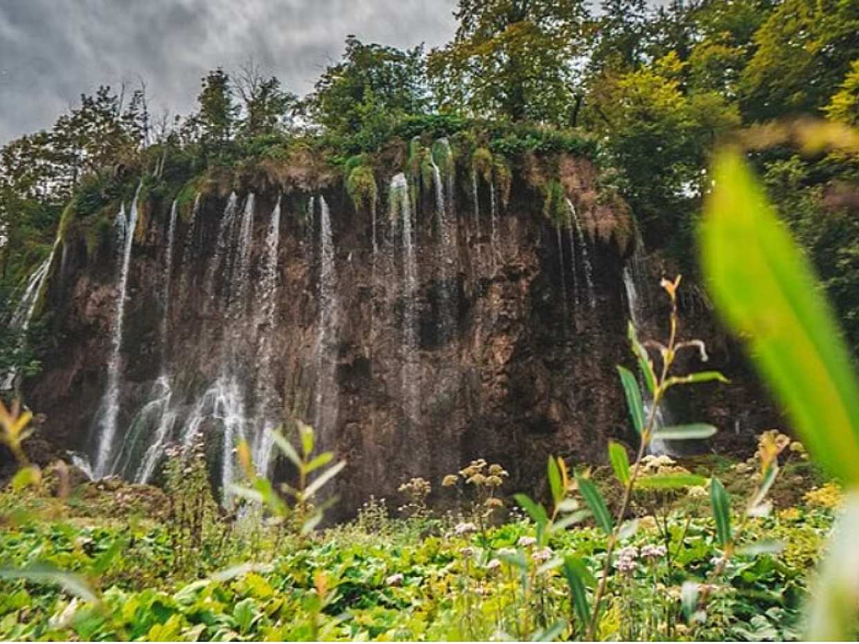 Plitvice Lakes Tour in Croatia, photo 5